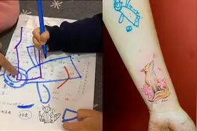 看不到孩子的妈妈：首例同性伴侣抚养权争夺案始末图片