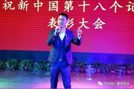 历史记忆：山东省第一座县级广播电台——宁津县广播电台图片
