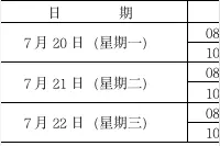 九大变化！汕头2020中考中招实施细则来了图片