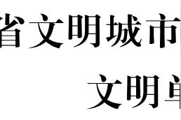 安徽省文明城市名单“出炉”！图片