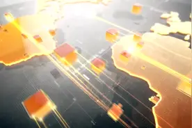 新华纵横｜守望相助 情牵万里（成品）图片