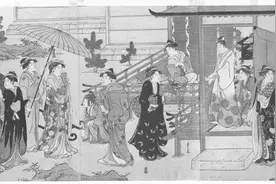 谷崎润一郎三译《源氏物语》图片