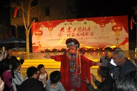 25个民族同住一村，亲如一家！三水这个村怎么做到的？图片