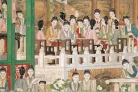 外国人怎么读《红楼梦》图片