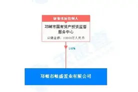蓉城地事㊲丨邛崃47亩纯宅地3000元/㎡溢价成交图片