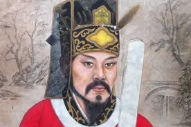 胡姓(65)｜江浙胡氏：胡则清正廉洁、勤政为民，浙东一带民众奉为胡公大帝图片