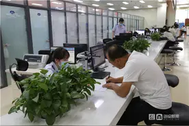 发票变“彩票”！淄博一市民600元发票抽奖获30万大奖图片