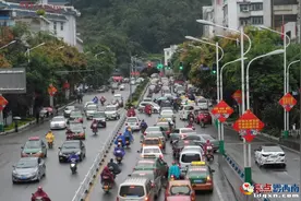 兴义将台营隧道、英雄路、建设路改造何时启动？州长信箱回复了图片