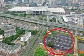 福州火车站迎大变！今后这样坐地铁图片