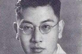 档案馆｜戴望舒：走不出爱情的雨巷图片