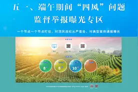 中央纪委国家监委通报10起“四风”问题典型案例，其中涉及四川1起图片