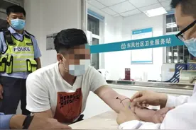 长春南关交警查获一例酒后驾驶“共享汽车”违法行为图片