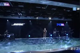 金曲歌后徐佳莹惊喜空降酷狗音乐，大声唱出心中热爱图片