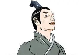 第二批四川历史名人司马相如②：“凤求凰”后，司马相如和卓文君有感情危机么？图片