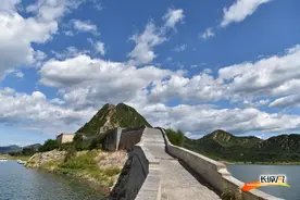 《最美的乡村》｜潘家口水库何以“最美”你get了吗？图片