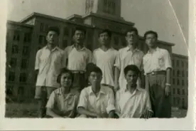 看！这些建筑，有你的南开回忆吗？图片