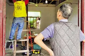 适老化改造暖人心 浙江这项民生实事今年惠及六千户图片
