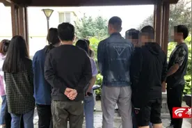 因疫情错过资料提交 西安百余名大学毕业生公租房将被清退 浐灞住建局回应……图片