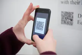 二维码是怎样生成的？会不会有三维码、四维码？图片