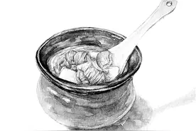 科学解读：喝汤真的没营养吗？图片