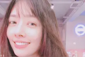 郭碧婷自曝被无下限消费 向太回复显情商图片