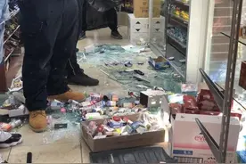 纽约一华裔警员阻止暴力行为遭袭 嫌犯仍未被捕图片