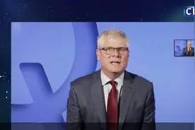 高通CEO亮相2020 CDF TALK：5G带来全新机遇，成为全球经济复苏的关键图片