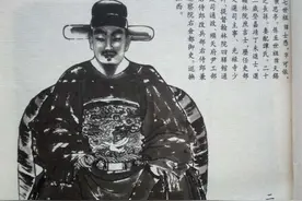 一桩平原“任侍郎”墓被盗掘公案的勘误图片