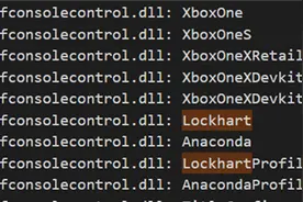 Windows 10中出现廉价版新Xbox X主机身影图片