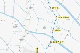 @中山市民，多条公交线路调整，增民众至三角直达班次图片