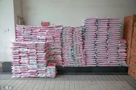 炎炎夏日送清凉，鲁南制药人的高温福利正在派送中图片