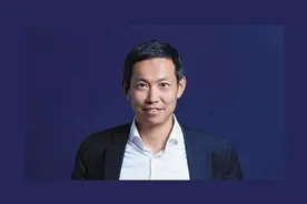 华住宣布成立华住中国，金辉出任CEO图片