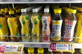 从冰红茶到正山小种，中国瓶装茶饮市场是如何进化的？图片