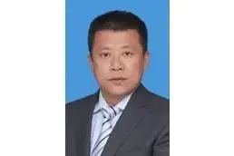 他不再担任合肥这个区区委书记图片