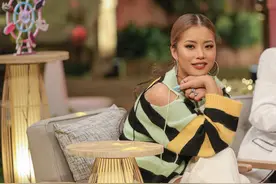 《喜欢你我也是》第二季夏日甜综再度撒糖图片