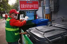 近了熏人远了抱怨，垃圾桶选址难题如何破图片