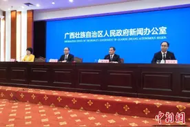 广西补齐交通基础设施短板 解决农村“出行难、运输难”图片