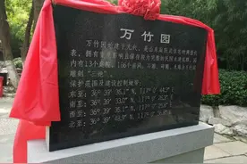 未来5年济南166处名泉都要提升，个个都好玩图片