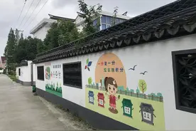 垃圾分类“浙”样干｜嘉兴南湖4万多农户装了一款APP，每天拍拍自家垃圾桶就能赚钱图片