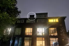 徐汇一小区深夜总听到高频啸叫声？排查结果令人意想不到图片