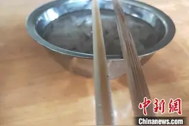 一碗“汤”放倒8岁男孩 罪魁祸首竟然是小麦图片