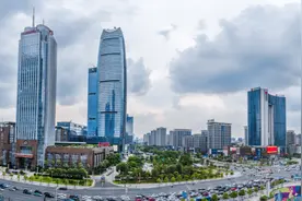 东莞土拍持续火热：高溢价地块频现，楼面价屡创新高，6月将拍12宗地起价超190亿图片