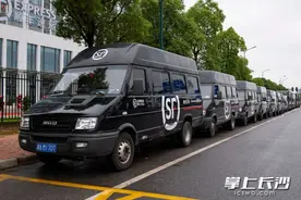 长沙物流产业发展再提速 湖南首个快递专业园区开园图片