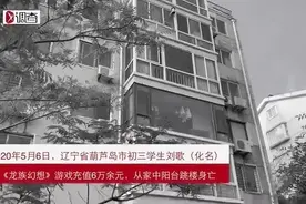 玩游戏一个月刷掉6万的14岁少女跳楼了，如何才能让孩子远离上瘾式娱乐行为？图片
