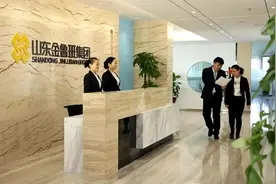 德州金鲁班年报增收不增利，审计“老兵”接棒出任董事长图片