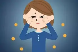 眼睛一直“发炎”，怎么办？图片