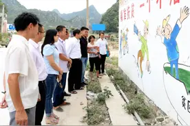 易融财商响应国家号召 精准发力援助农业经济图片