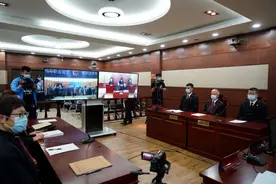 哈尔滨“黑救护车”涉恶犯罪集团案宣判 9人均获刑图片