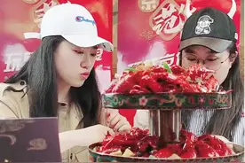 全聚德、东来顺……30多家京城餐饮品牌集体直播带货图片