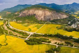 封开大斑石中有哪些秘密？央视《地理中国》今天为您揭开~图片